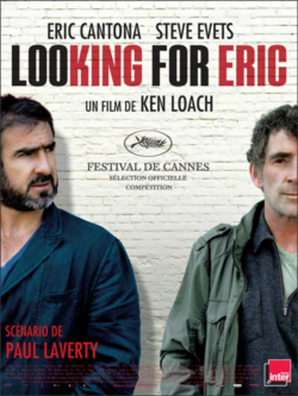 LOOKING FOR ERIC Review